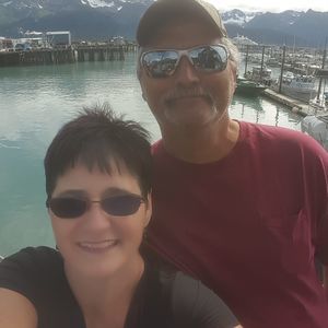 Meet your Posher, Theresa